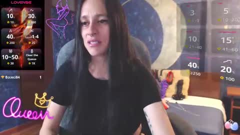 MADAME online show from July 2, 2:23 pm