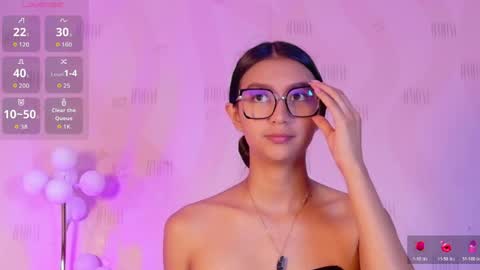 Eva  online show from March 29, 12:48 pm