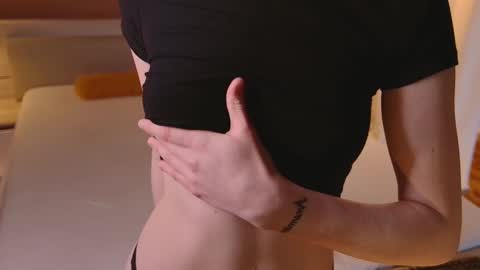 Lilly online show from March 14, 3:57 pm