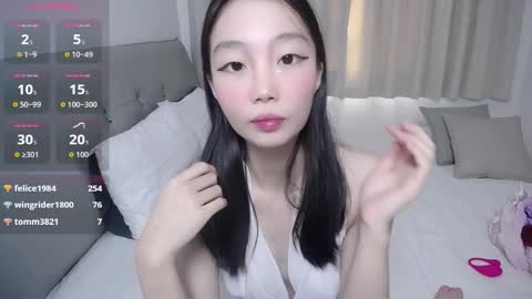 Snapshot of thisgirl__ chatting on October 14, 1:41 am kk online show from October 14, 1:41 am