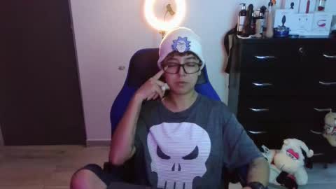 VALERIA online show from November 10, 11:44 pm