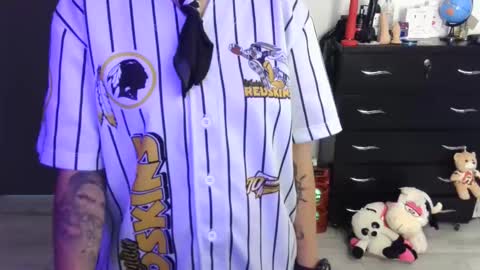 VALERIA online show from April 18, 7:58 pm