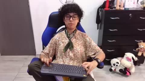 VALERIA online show from March 21, 10:26 pm