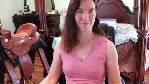 ThornburyRose online show from March 8, 8:02 pm