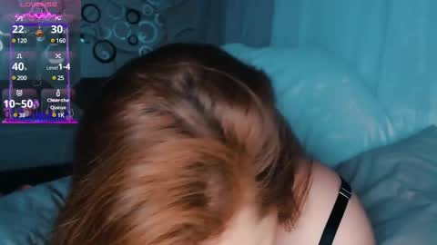 Snapshot of tia_meow chatting on February 10, 7:49 pm tiameow online show from February 10, 7:49 pm