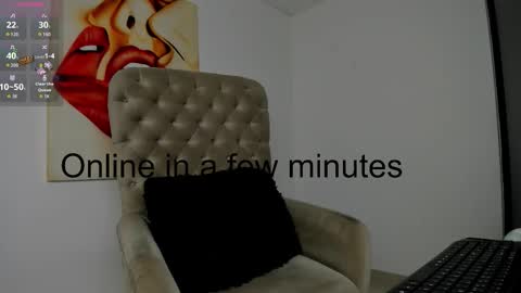 carolina online show from November 14, 9:20 am