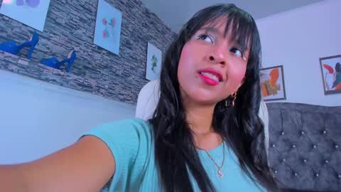 Tiana online show from February 26, 7:08 pm