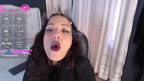 LIA online show from November 20, 5:14 pm