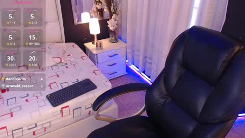 LIA online show from November 7, 2:44 pm