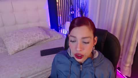 LIA online show from February 2, 11:53 am