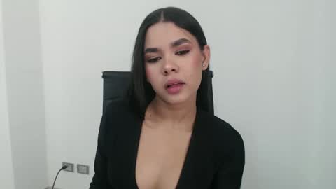 tianaglow4 online show from January 23, 4:49 pm