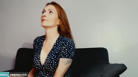 TIANNA online show from February 20, 3:27 am