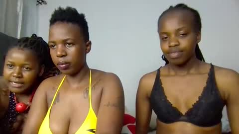 Tiara online show from February 1, 7:12 pm