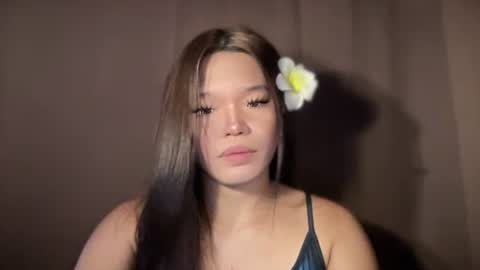 Ms. Tiara online show from January 15, 11:55 pm