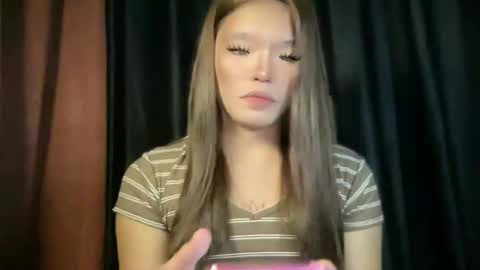 Ms. Tiara online show from February 3, 11:48 am