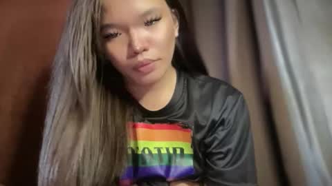 Ms. Tiara online show from January 10, 4:28 am