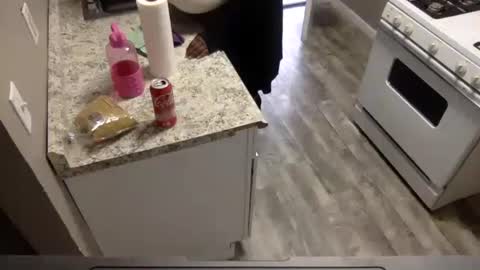 Tierra Henri online show from January 31, 6:25 pm