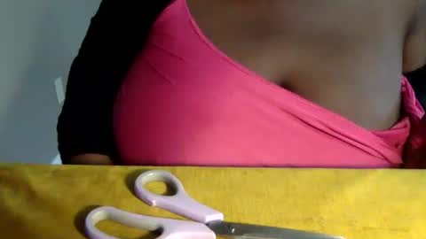 Tierra Henri online show from February 19, 7:16 pm