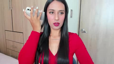 Tif online show from February 20, 5:25 pm