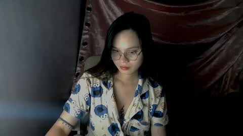 Snapshot of tifanny_foxdoll chatting on February 8, 9:04 pm Goddess Tifanny online show from February 8, 9:04 pm