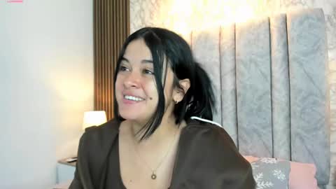 Tiff3 online show from March 8, 3:05 am