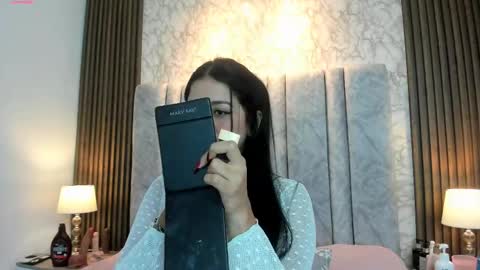 Tiff3 online show from March 7, 3:08 am