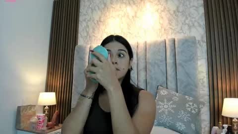 Tiff3 online show from March 10, 2:28 am