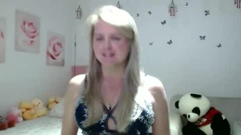 Tifany online show from March 2, 10:55 am