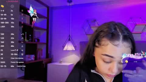 tifanny online show from April 1, 3:18 am