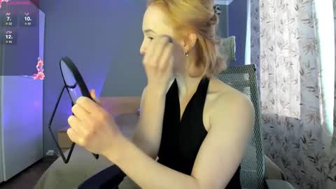 Tiffany online show from February 3, 8:41 am