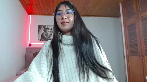 Tifanny online show from November 22, 3:42 am