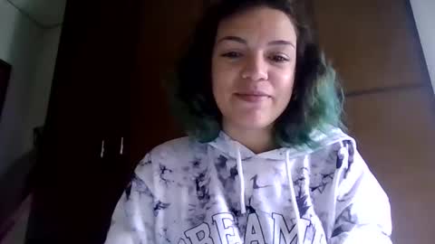 Tiffany online show from March 1, 12:27 pm