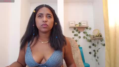 tiffany_cokie online show from June 17, 2:51 pm