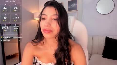 tiffany_low online show from January 9, 1:59 pm