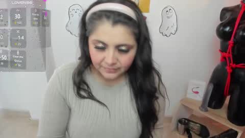 Snapshot of tiffanyamazing chatting on October 9, 1:26 pm TiffanyAmazing online show from October 9, 1:26 pm