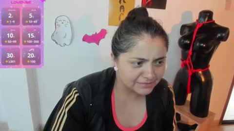 Snapshot of tiffanyamazing chatting on October 6, 12:33 pm TiffanyAmazing online show from October 6, 12:33 pm