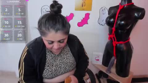 Snapshot of tiffanyamazing chatting on October 7, 1:04 pm TiffanyAmazing online show from October 7, 1:04 pm