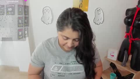 Snapshot of tiffanyamazing chatting on October 13, 2:31 pm TiffanyAmazing online show from October 13, 2:31 pm