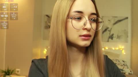 Tiffany online show from February 24, 2:14 pm