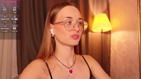 Tiffany online show from December 2, 1:57 pm