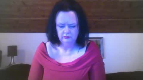 TiffanyMature online show from September 22, 3:43 pm