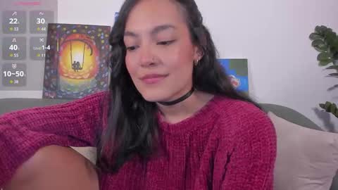 TIFFANY online show from February 23, 5:41 am