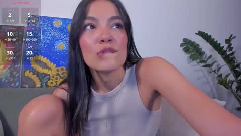 TIFFANY online show from March 3, 5:46 am