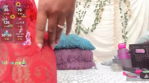 tiffany wayne online show from January 7, 1:25 pm