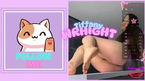 Tiffany online show from February 4, 12:33 pm