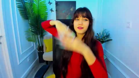 tiffanyyoun online show from November 17, 7:36 pm