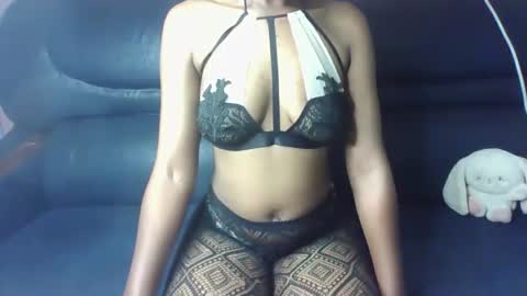 Tiffyblue online show from May 10, 8:11 pm