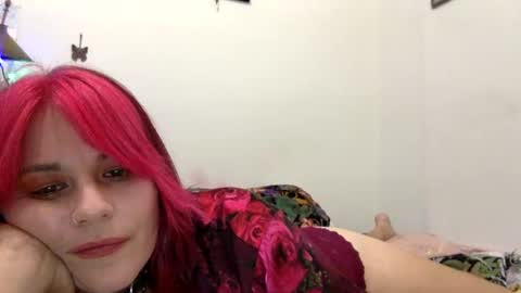 Tigerlily online show from October 5, 2:16 am