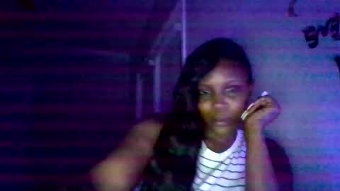 Princess Lee VIP Show online show from January 13, 9:02 am