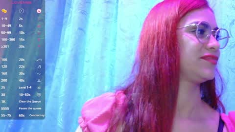 TIINY  Special show when it reaches 10000 flowers  online show from May 8, 2:37 am